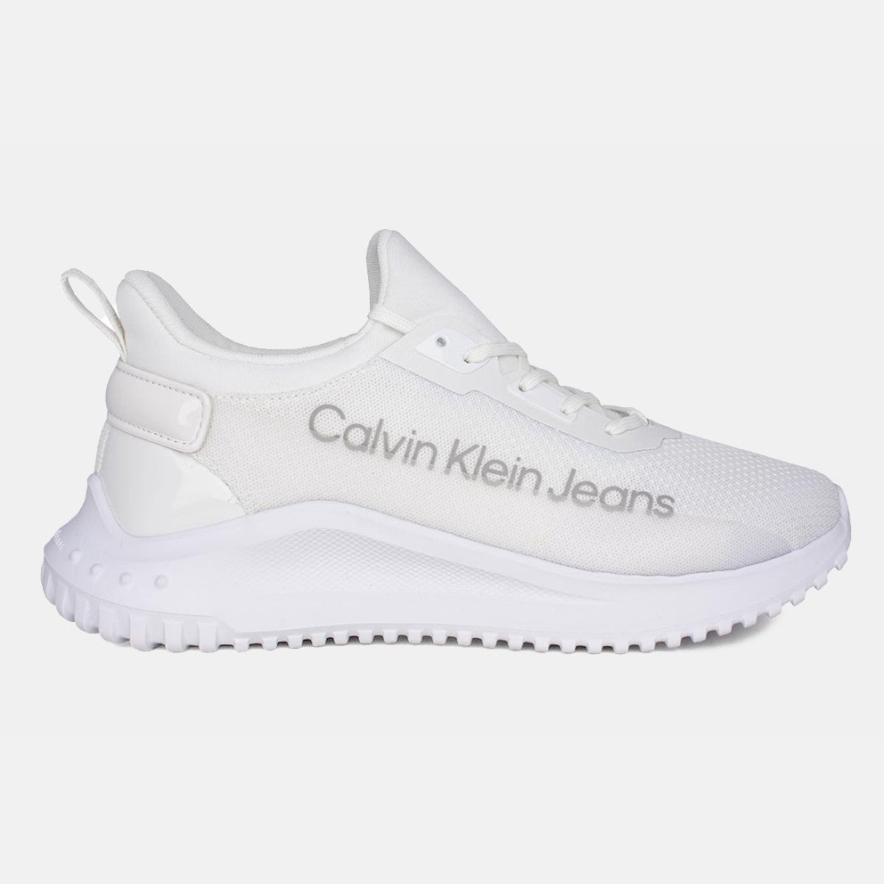 Calvin Klein Eva Run Slipon Lace Mix Lum Γυναικεία Παπούτσια (9000175352_45045) Γυναικεία / Γυναικεία Παπούτσια / Γυναικεία Sneakers