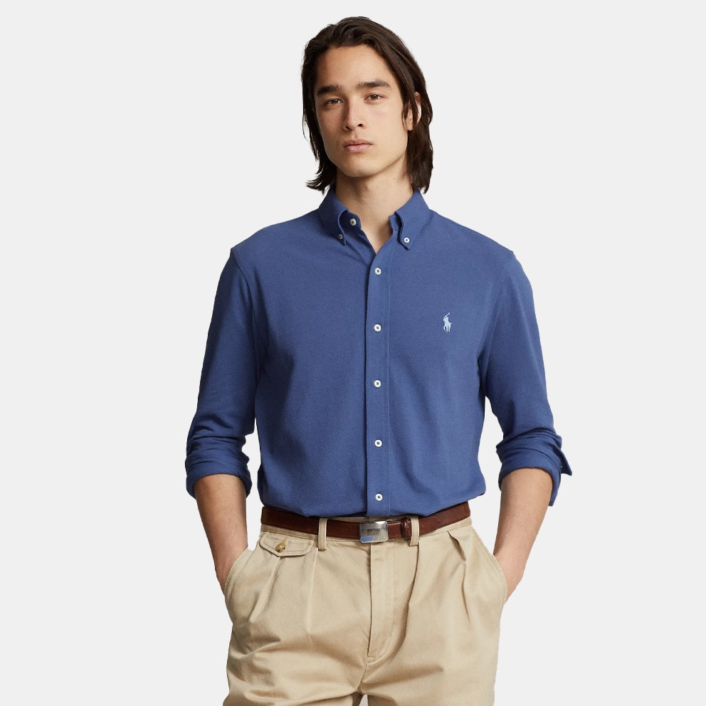 Polo Ralph Lauren Classics Custom Μen's Shirt