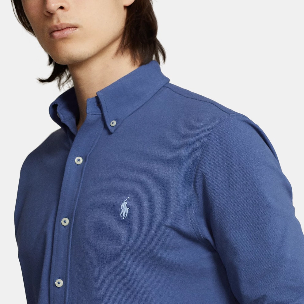 Polo Ralph Lauren Classics Ανδρικό Πουκάμισο