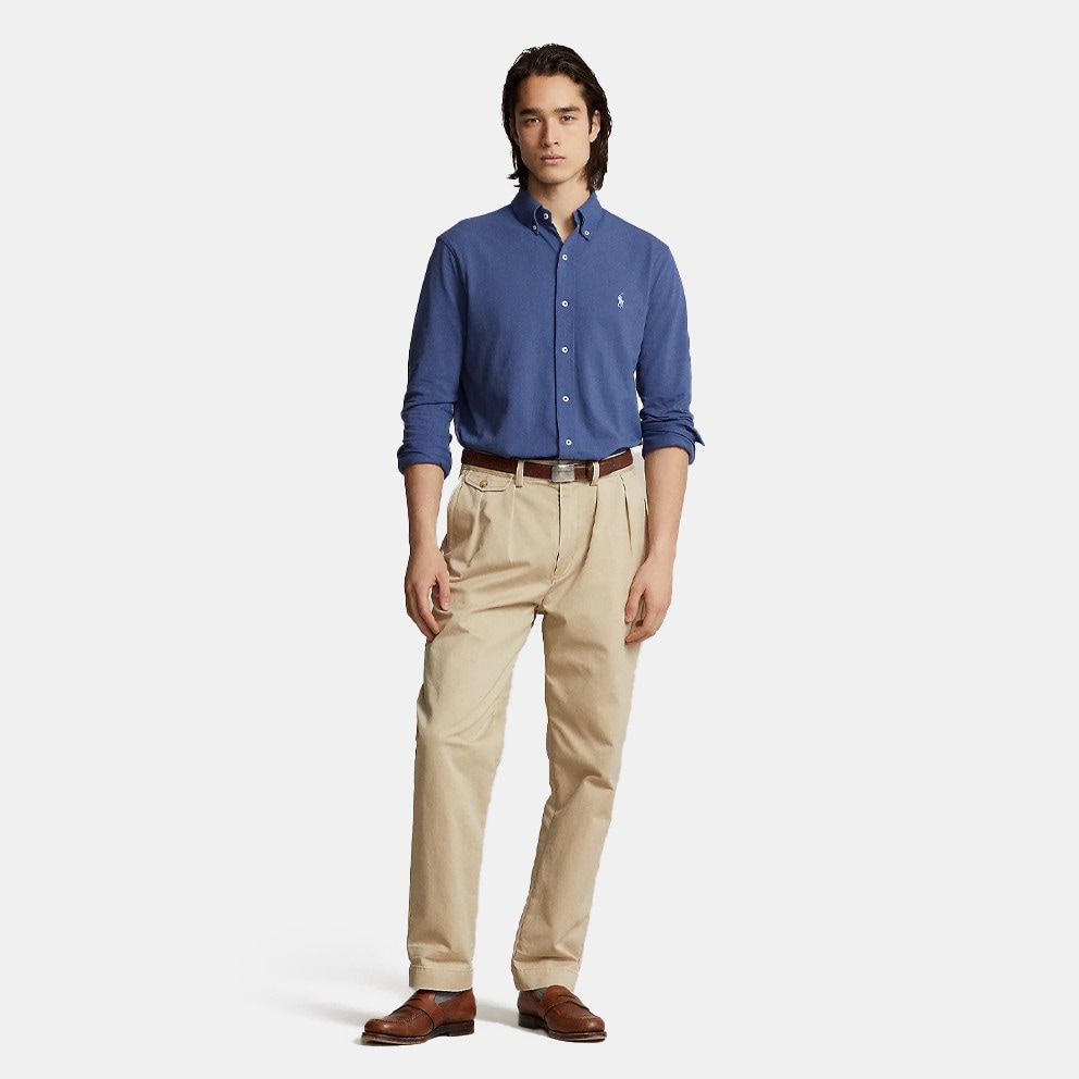 Polo Ralph Lauren Classics Custom Μen's Shirt