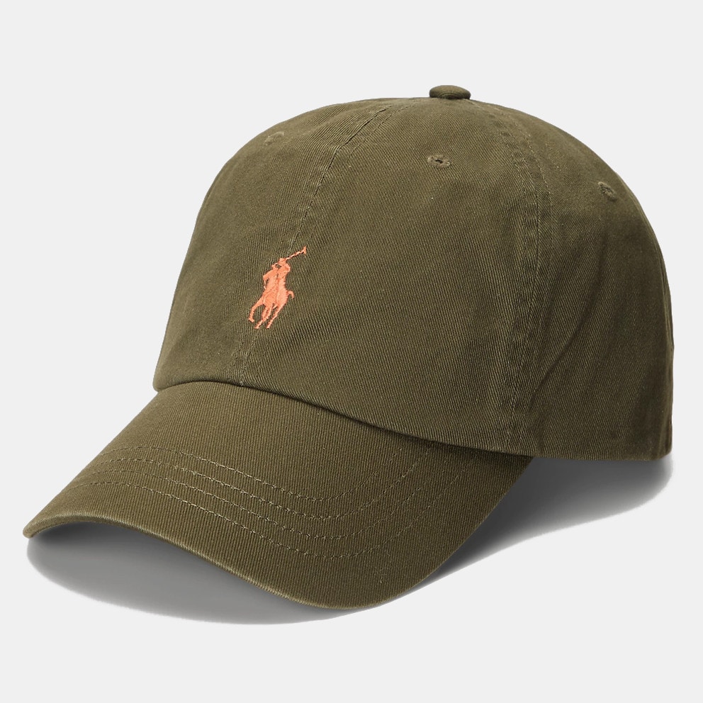 Colorful cheap polo hat