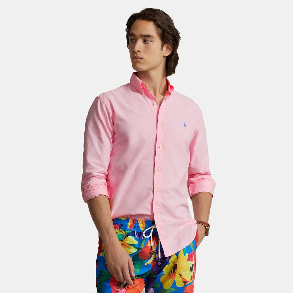 Polo Ralph Lauren Classics Custom Fit Men's Shirt