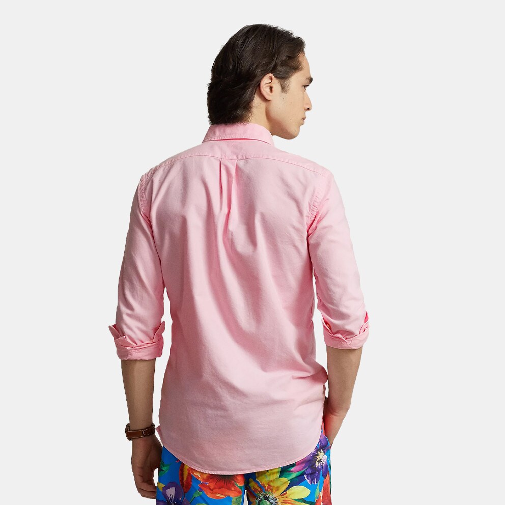Polo Ralph Lauren Classics Custom Fit Men's Shirt