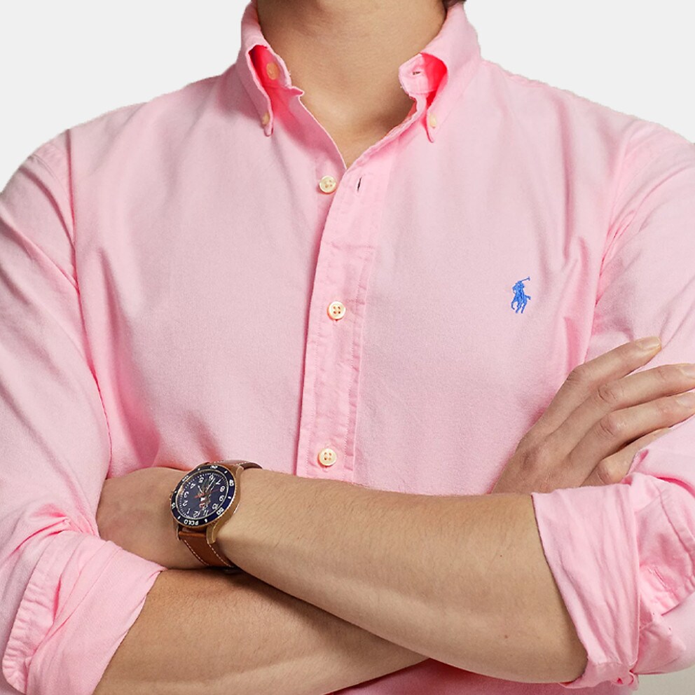 Polo Ralph Lauren Classics Custom Fit Men's Shirt