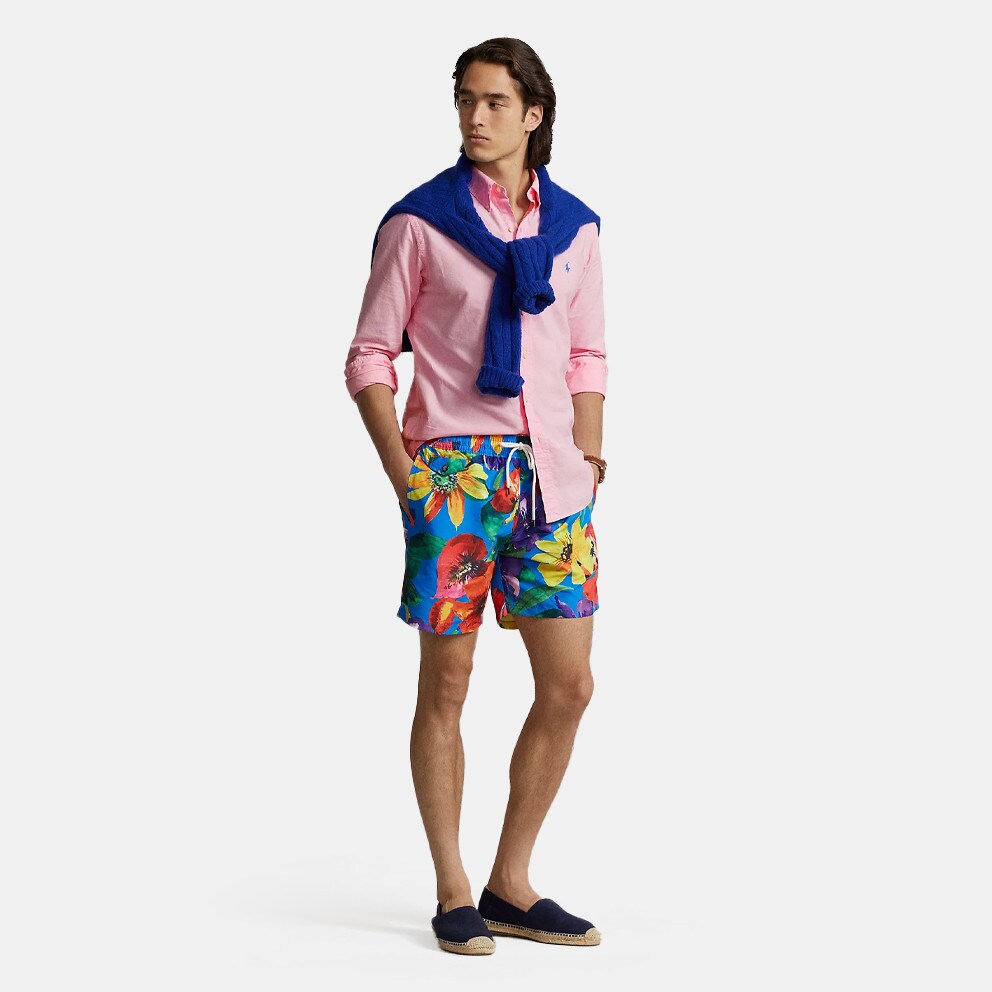 Polo Ralph Lauren Classics Custom Fit Men's Shirt