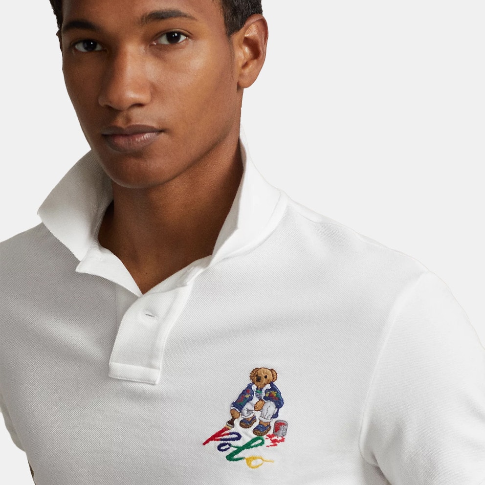 Polo Ralph Lauren Ανδρικό Polo T-shirt