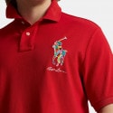 Polo Ralph Lauren Classics Men's Polo T-shirt