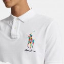 Polo Ralph Lauren Classics 10/16 Men's Polo T-shirt