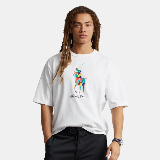 Polo Ralph Lauren Classics 10/16 Men's T-shirt