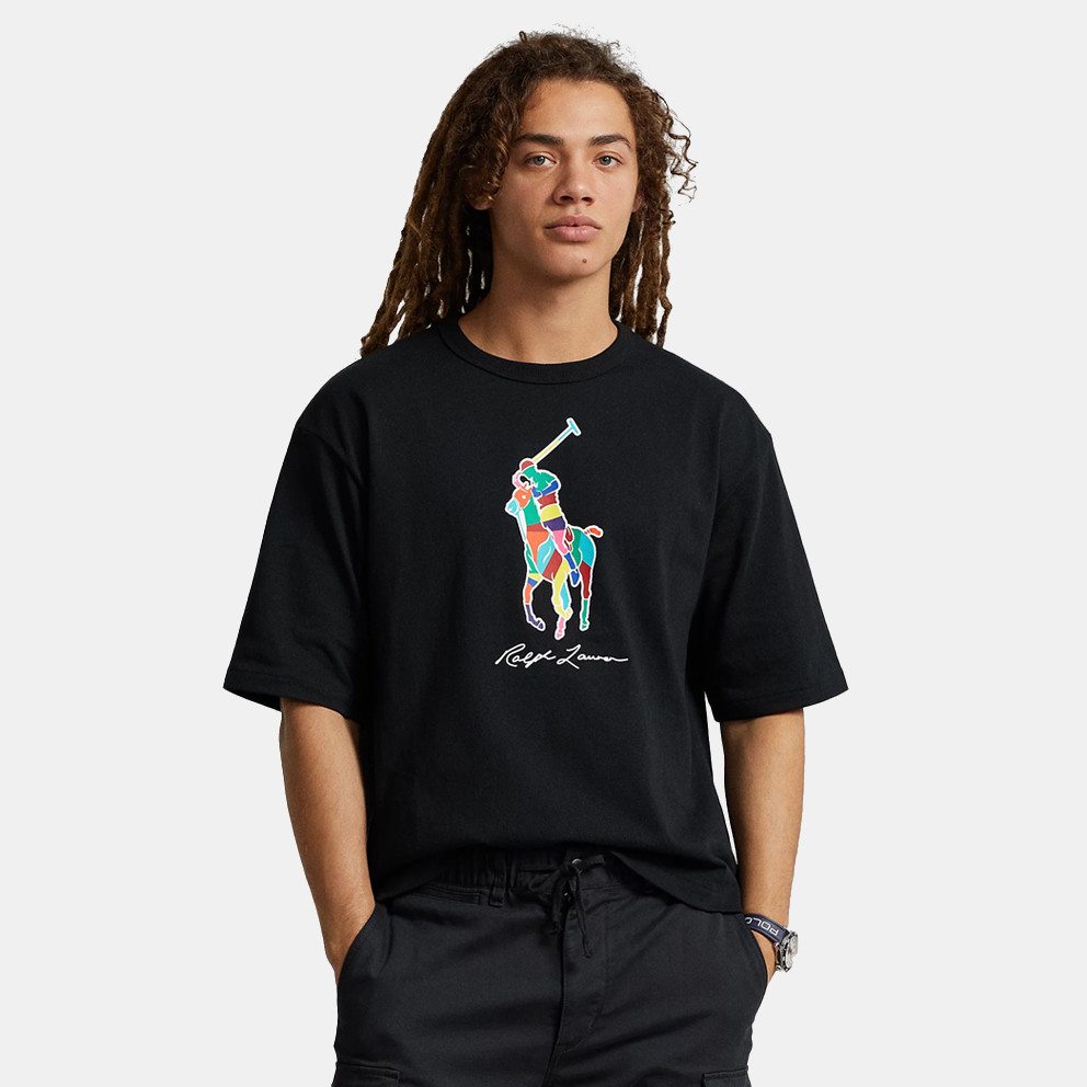 Polo Ralph Lauren Classics 10/16 Ανδρικό T-shirt