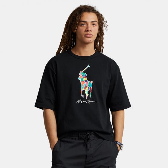 Polo Ralph Lauren Classics 10/16 Men's T-shirt