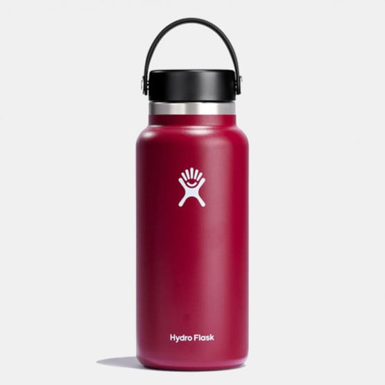 Hydro Flask Wide Mouth 1L