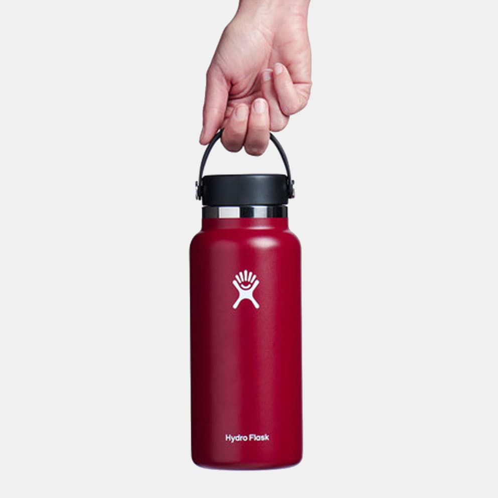 Hydro Flask Wide Mouth 1L