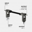 ROLLING SQUARE Incharge 6