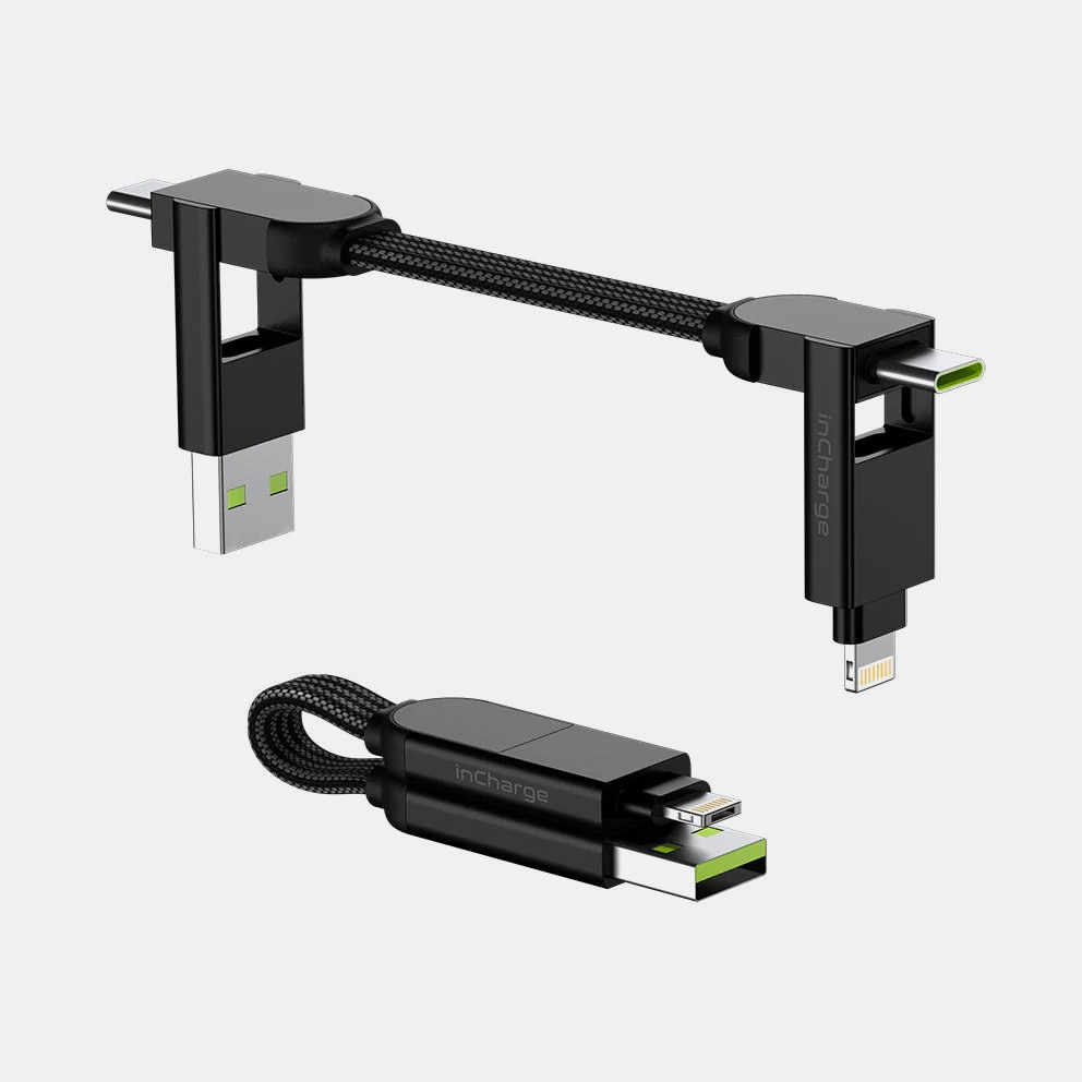 ROLLING SQUARE Incharge X 100W