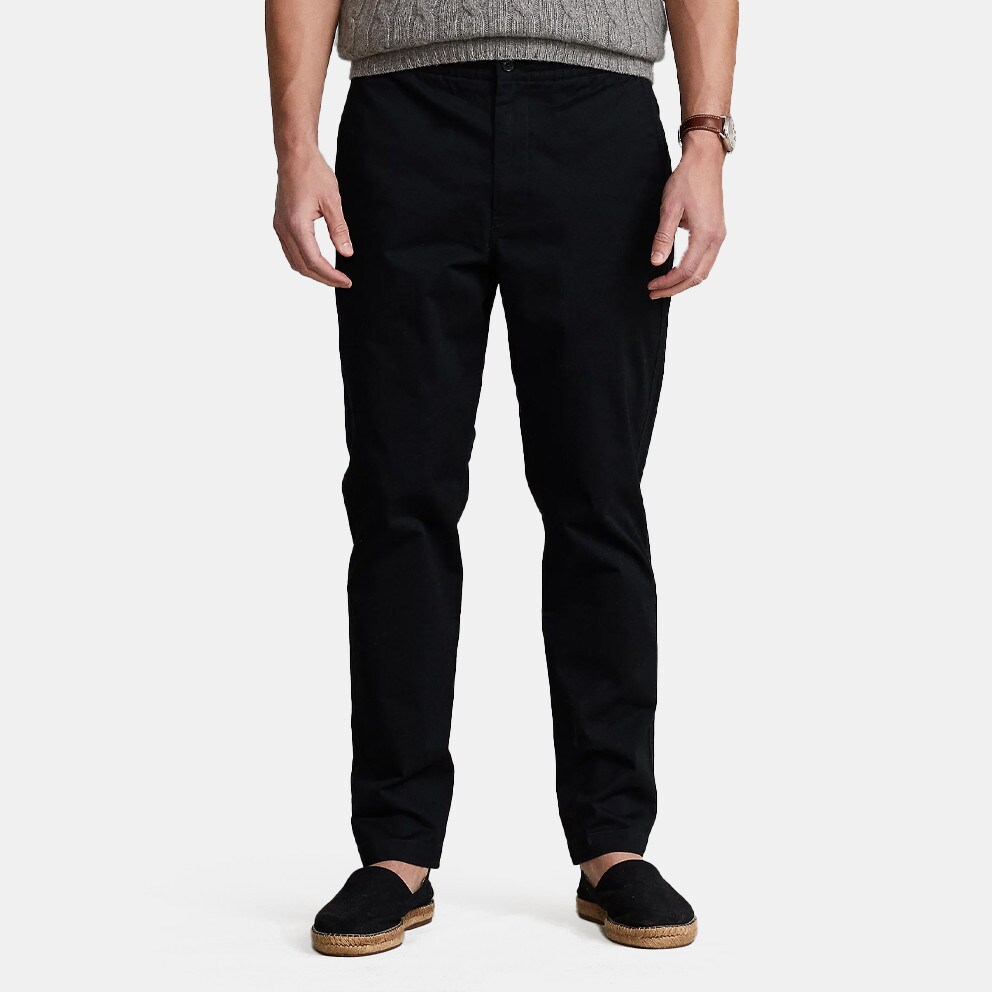 Polo Ralph Lauren Polo Ralph Lauren M Classics 2 Flat Front Ανδρικό Chino Παντελόνι (9000104555_1469)