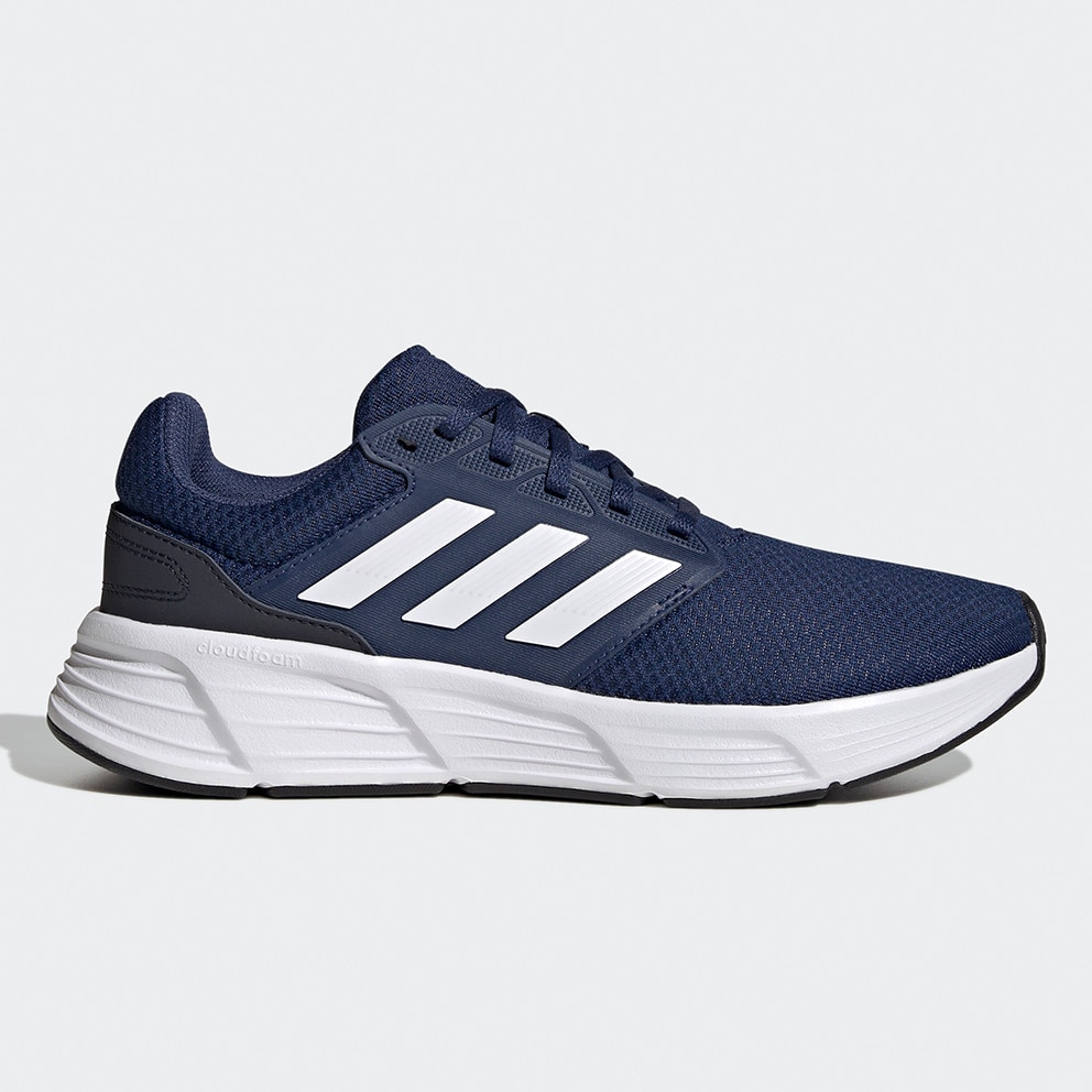 adidas Galaxy 6 Ανδρικά Παπούτσια για Τρέξιμο
