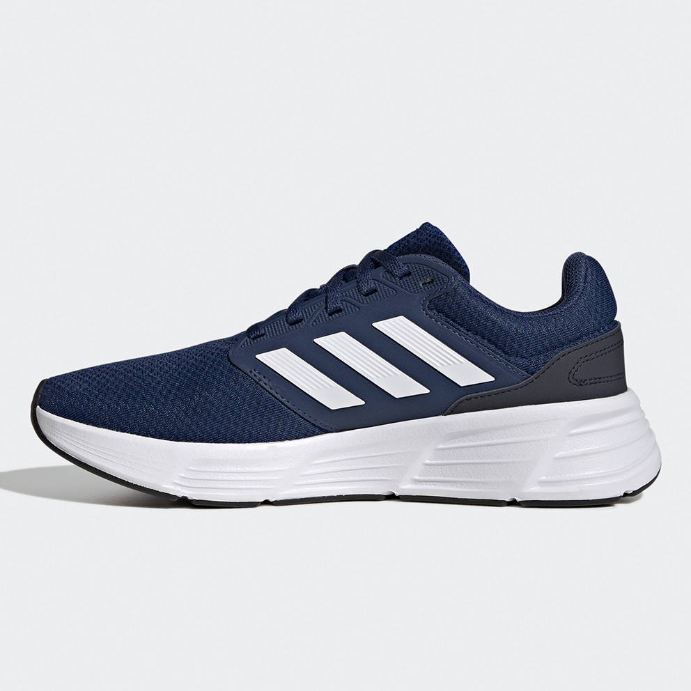 adidas Galaxy 6 Ανδρικά Παπούτσια για Τρέξιμο