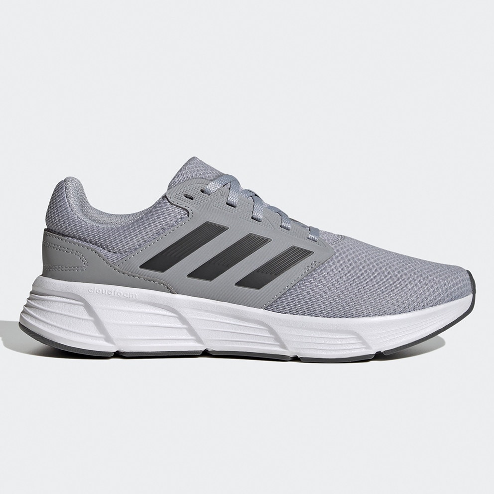 adidas Galaxy 6 Ανδρικά Παπούτσια για Τρέξιμο