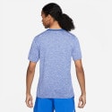 Nike Dri-FIT Rise 365 Ανδρικό T-shirt