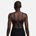 Nike Pro Indy Plunge Women's Sports Bra