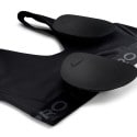 Nike Pro Indy Plunge Women's Sports Bra