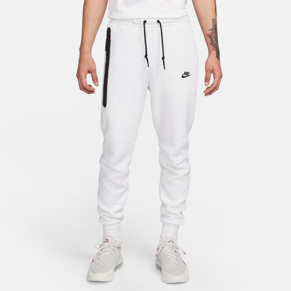 Nike Sportswear Tech Fleece Men s Jogger Pants White FB8002 051