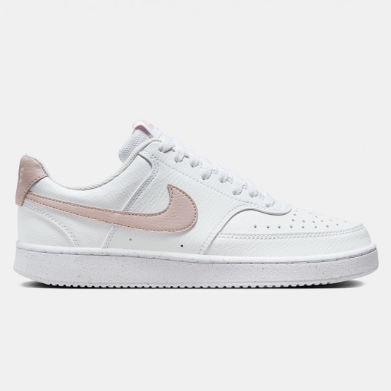 Nike Court Vision Low Next Nature Women's Shoes