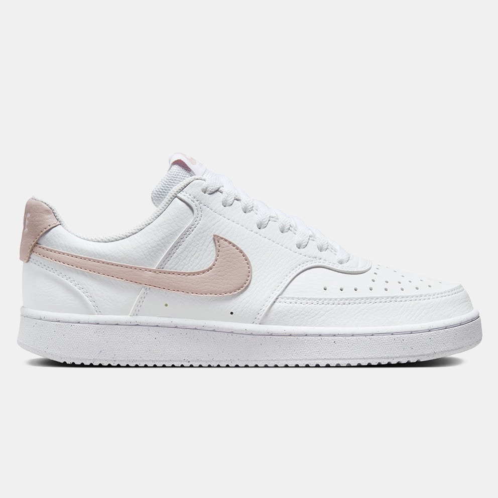 Nike Court Vision Low Next Nature Γυναικείο Παπούτσια (9000172883_74957) Γυναικεία / Γυναικεία Παπούτσια / Γυναικεία Sneakers