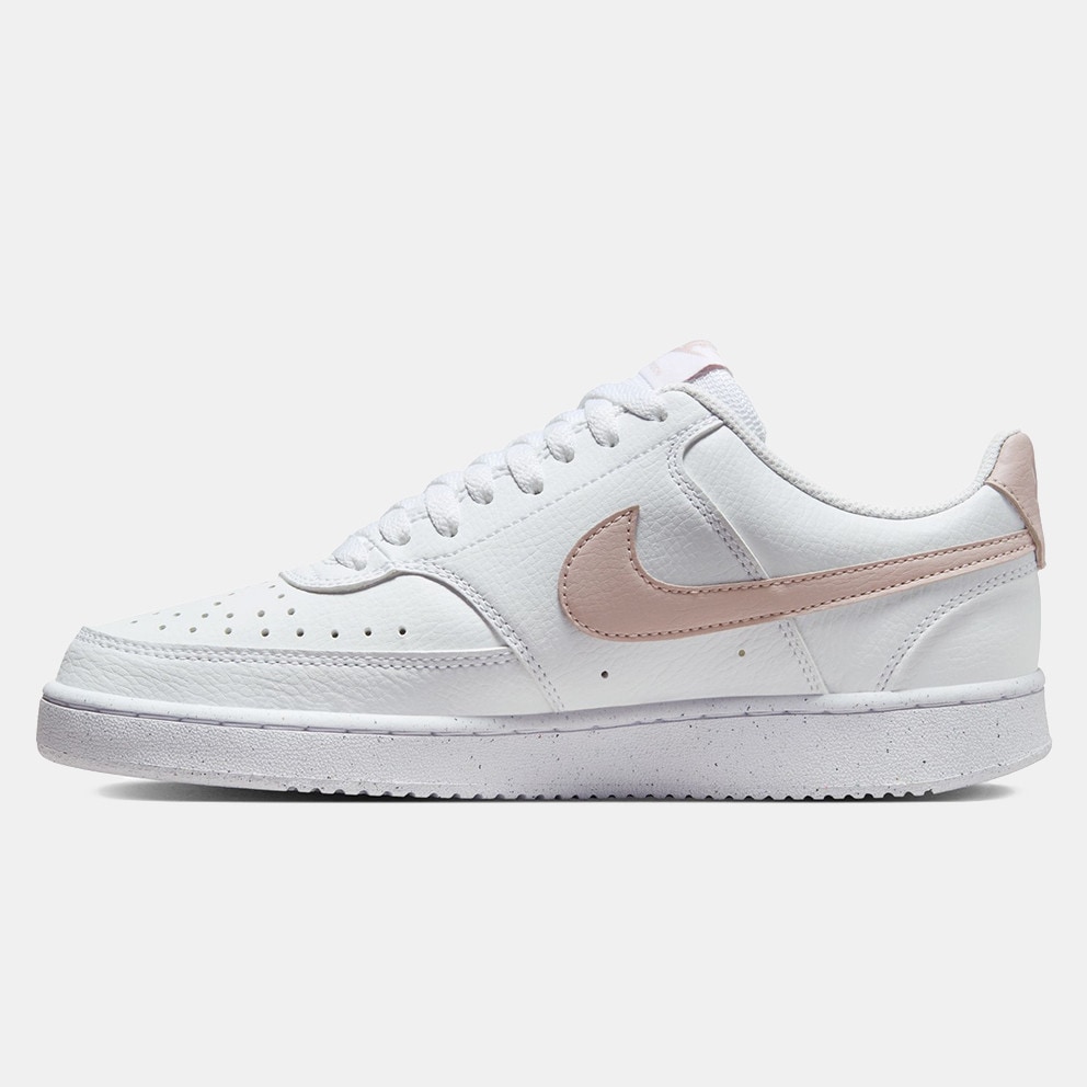 Nike Court Vision Low Next Nature Γυναικείο Παπούτσια