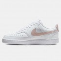 Nike Court Vision Low Next Nature Γυναικείο Παπούτσια