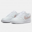 Nike Court Vision Low Next Nature Women's Shoes