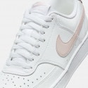 Nike Court Vision Low Next Nature Γυναικείο Παπούτσια