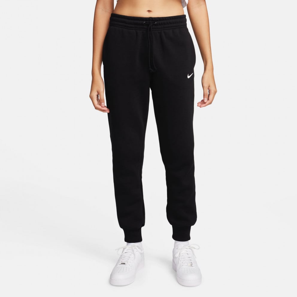 Nike Sportswear Phoenix Γυναικείο Παντελόνι Φόρμας