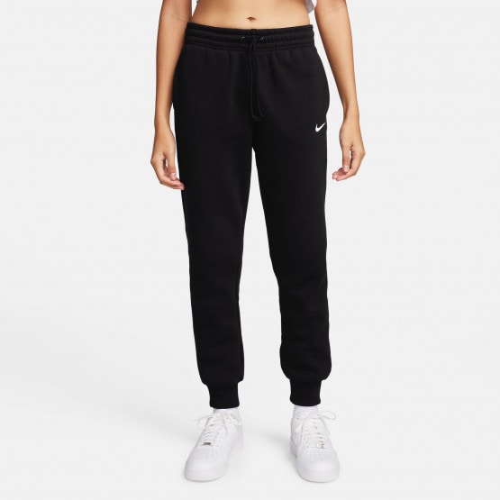 Nike Sportswear Phoenix Γυναικείο Παντελόνι Φόρμας