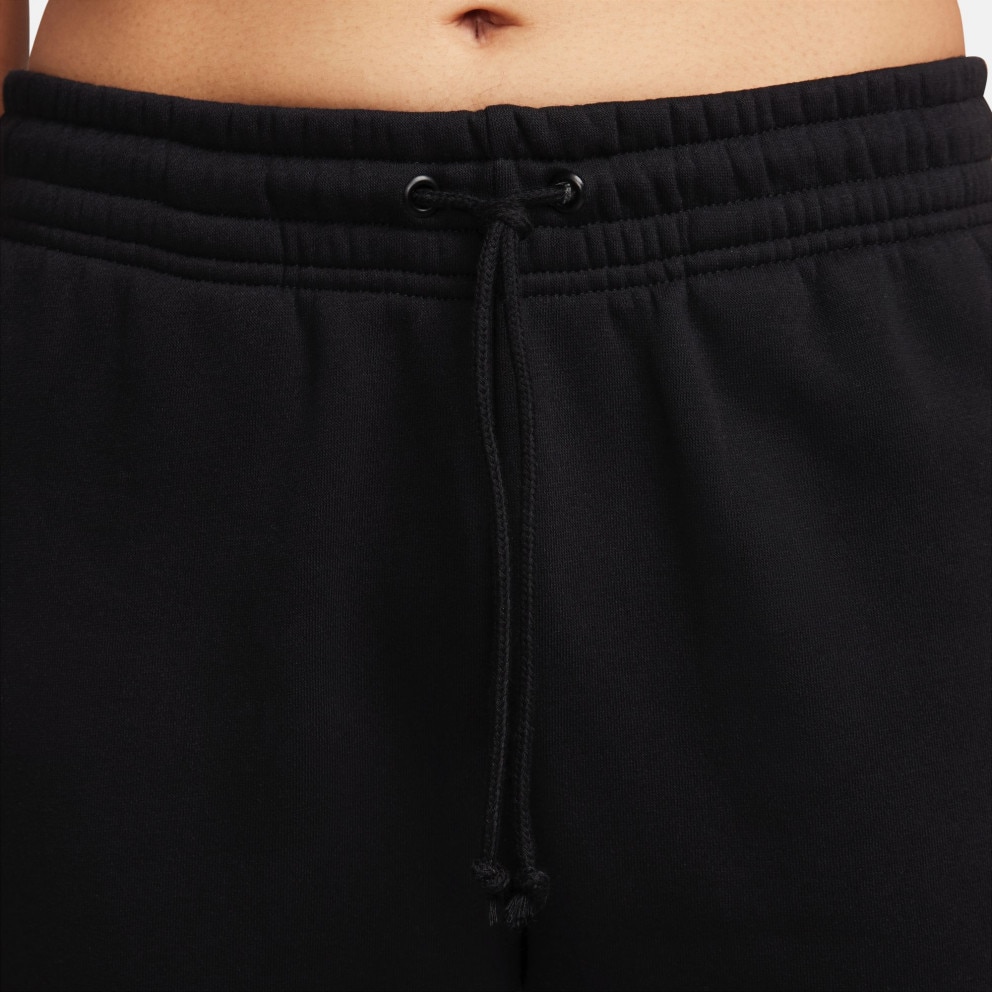 Nike Sportswear Phoenix Γυναικείο Παντελόνι Φόρμας