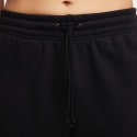Nike Sportswear Phoenix Γυναικείο Παντελόνι Φόρμας