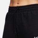 Nike Sportswear Phoenix Γυναικείο Παντελόνι Φόρμας
