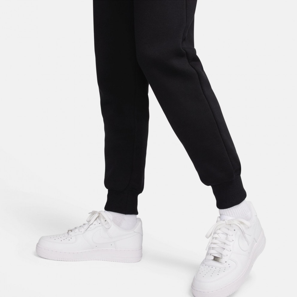 Nike Sportswear Phoenix Γυναικείο Παντελόνι Φόρμας