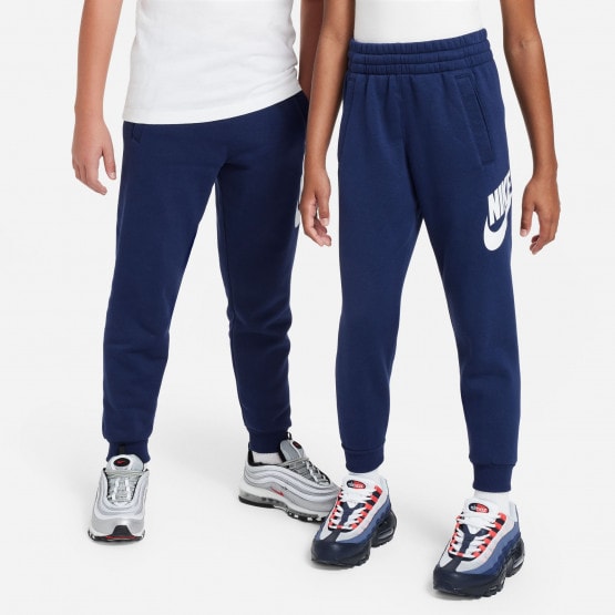 Nike Sportswear Club Fleece Kids' Track Pants