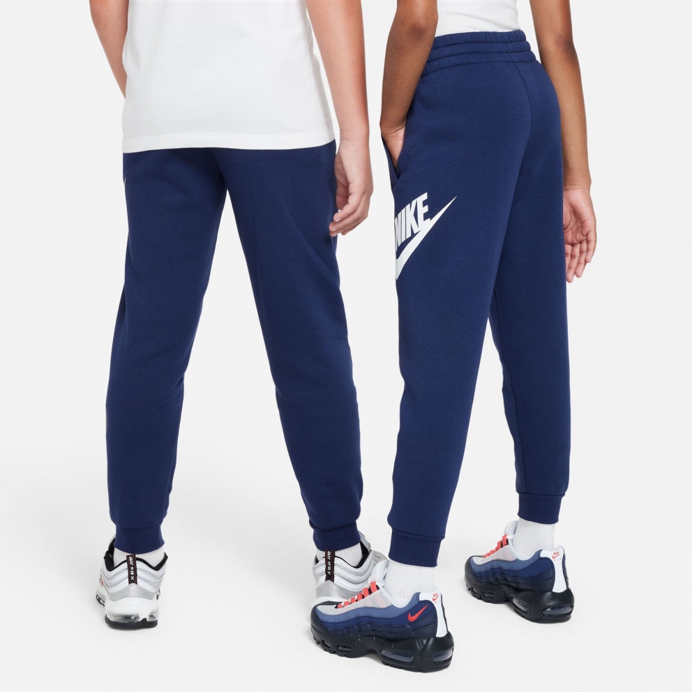 Nike Sportswear Club Fleece Παιδικό Παντελόνι Φόρμας