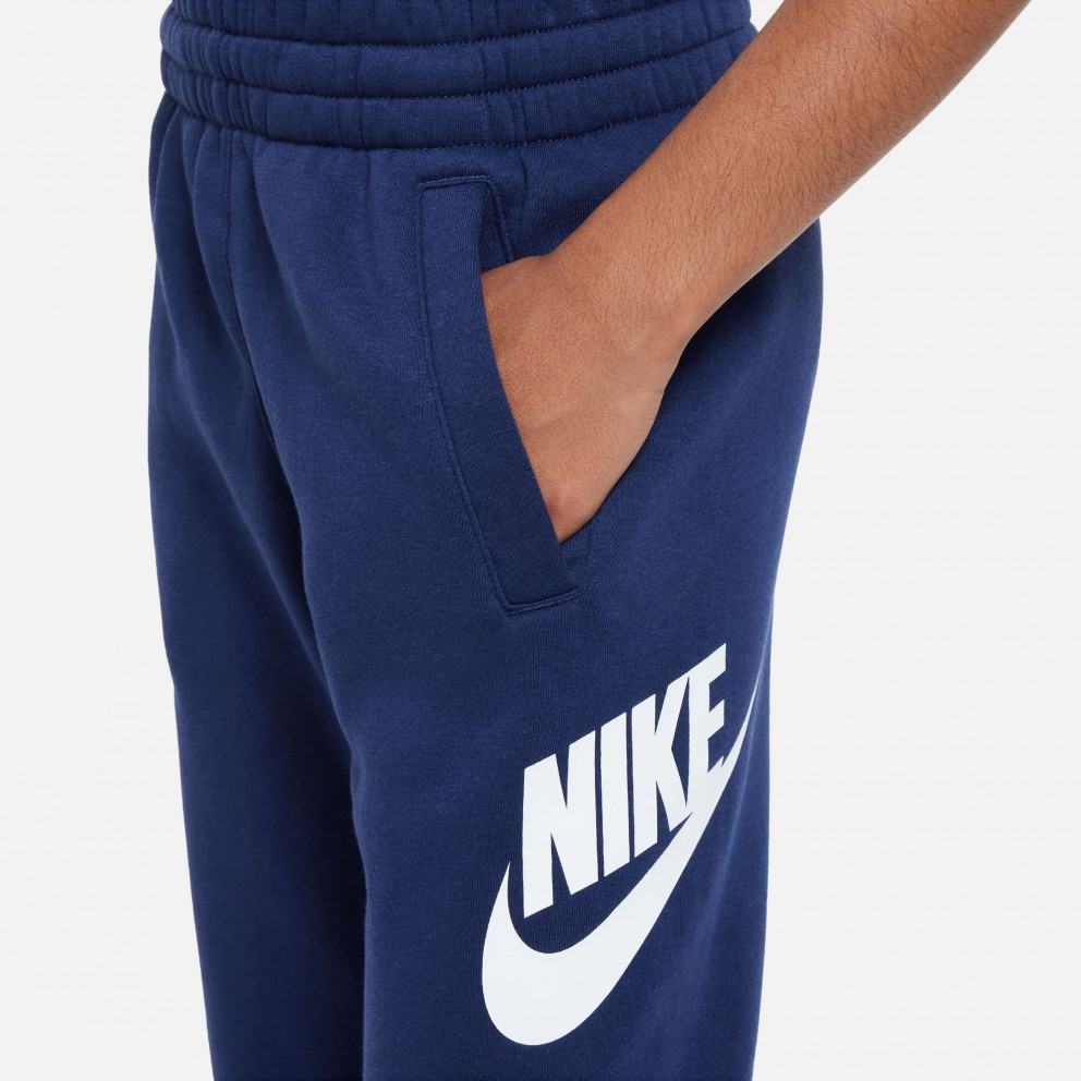 Nike Sportswear Club Fleece Kids' Track Pants