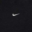 Nike Sportswear Phoenix Plush Γυναικεία Cropped Μπλούζα με Μακρύ Μανίκι