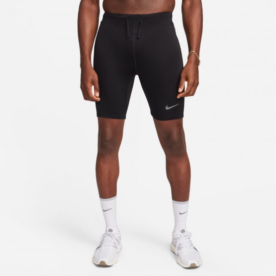 Nike Fast Dri-FIT Ανδρικό Κολάν για Τρέξιμο