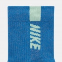 Nike Multiplier 2- Pack Unisex Socks