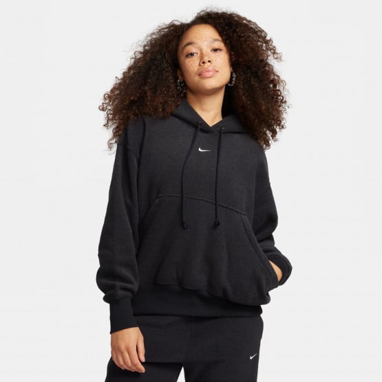 Nike Sportswear Phoenix Plush Women's Hoodie