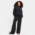 Nike Sportswear Phoenix Plush Γυναικεία Mπλούζα με Kουκούλα
