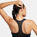 Nike Swoosh Front Zip Women's Bra