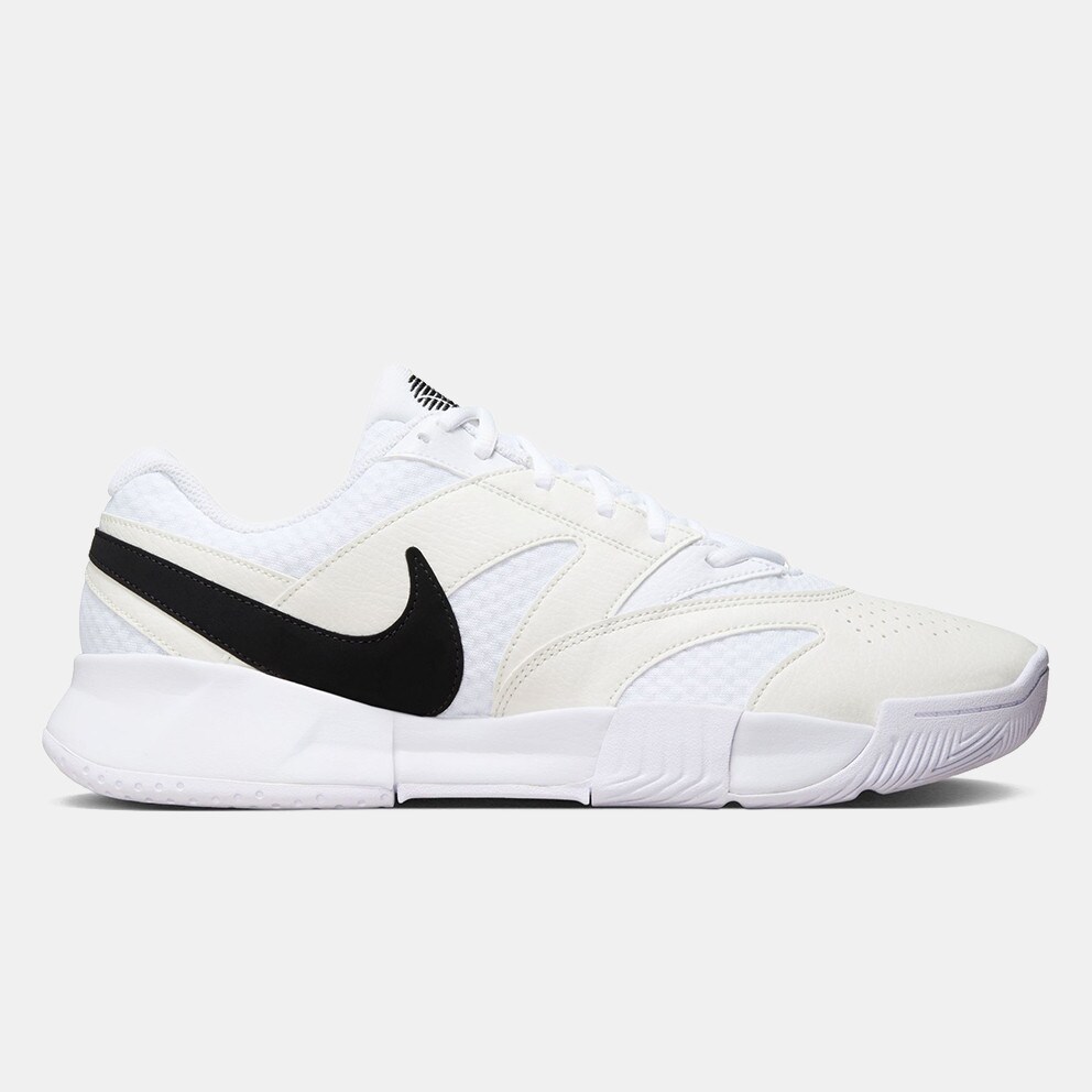 Nike Court Lite 4 Aνδρικά Παπούτσια για Τένις (9000173822_65428)