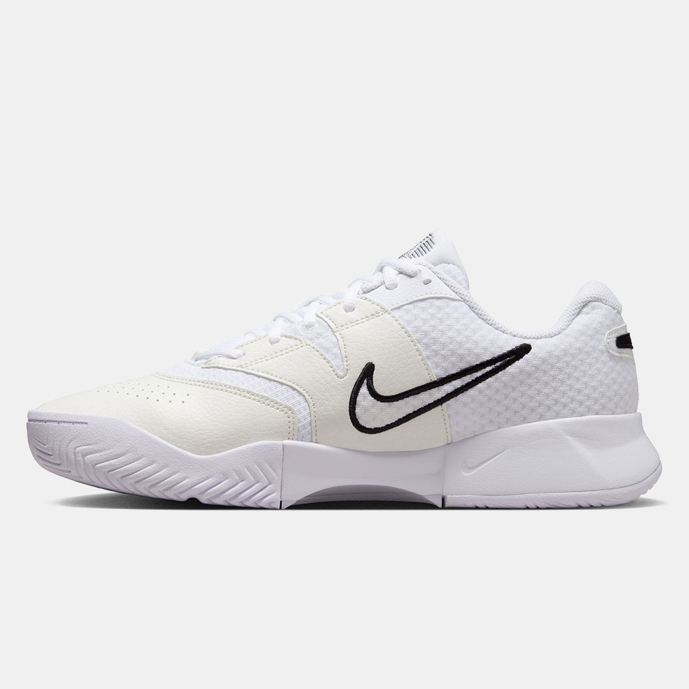 Nike Court Lite 4 Aνδρικά Παπούτσια για Τένις